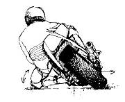 motorradrennen