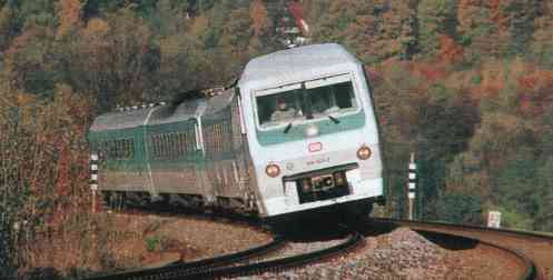 pendolino